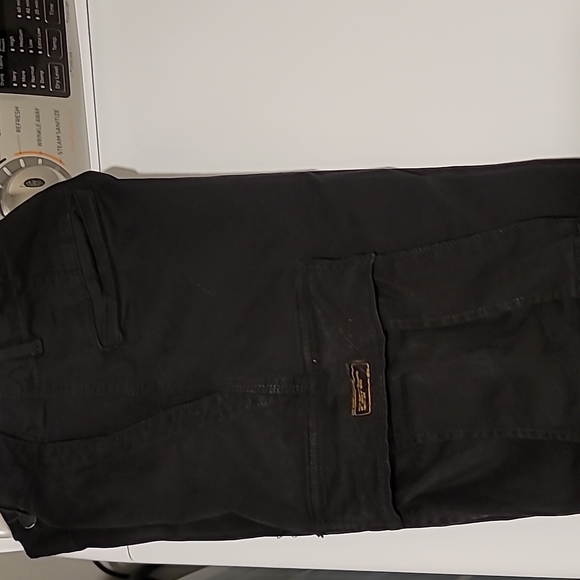 Zara Pants Mens Zara Cargo Pants Poshmark